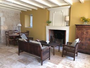 Location maison entièrement rénovée