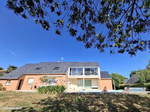 Maison familiale à louer