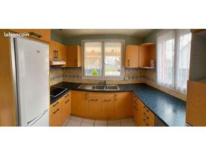 Maison centre bourg Varades