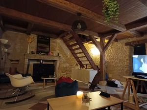 Location maison individuelle 75m2