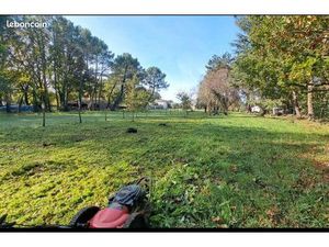 PRÊT À USAGE GRATUIT – ÉCO-PÂTURAGE ?■◊ Les Mathes (17)