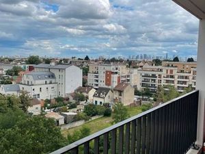 Appartement 4 pièces 70 m²