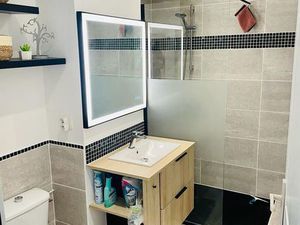 Studio tout confort – Port de Plaisance