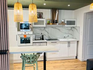 A louer charmant t2 a partir du 1 er fevrier 2026