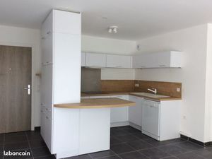 Résidence de standing – Lumineux – Sans vis-à-vis – Parking / Box