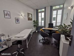 Bureaux médicaux  para-médicaux ou autres professions libérales