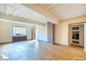 Ferme 9 pièces 139 m²