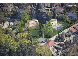 Particulier vend TERRAIN D’EXCEPTION – 1 850 à 4 000 m²