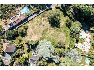 Particulier vend TERRAIN D’EXCEPTION – 1 850 à 4 000 m²