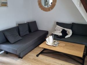 Appartement 2 pièces