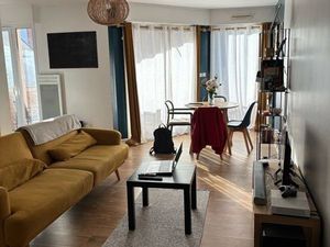 Appartement T2 à vendre