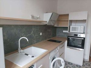 Location Appartement 2 pièces à Saint-Malo (35400) : à louer 2 pièces / 43m² Saint-Malo