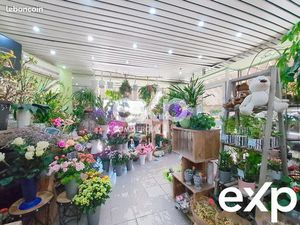 Local 114 m² Le Perreux-sur-Marne