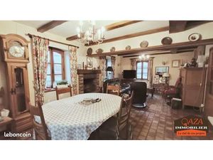 Maison 4 pièces 94 m²