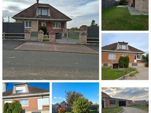 Maison individuelle proche centre ville