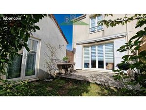 Maison 3 pièces 73 m²