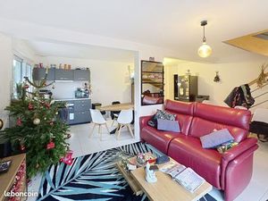 Maison 4 pièces 77 m²