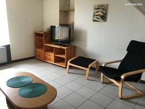 Location T2 meublé appartement
