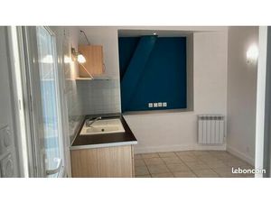 Location T1 Plouharnel