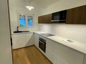 Appartement T2 avec jardin