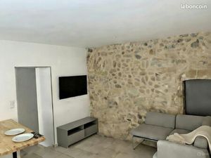 Appartement T1 St Hilaire de Brethmas