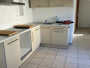 Petit appartement avec terrasse ensoleillée