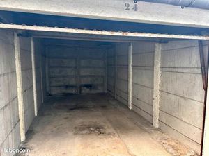 Garage Rue Lesage  Lorient centre