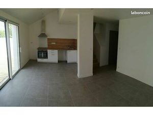 Maison t4 centre ville