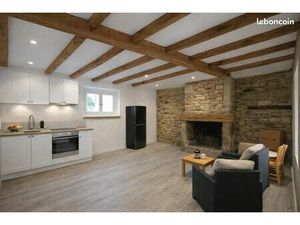 T2 rénové 55 m² Disponible à partir de septembre