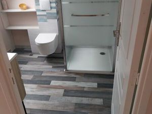 Location maison meublé