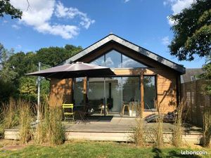 Maison meublée à louer de janvier à juin 2026