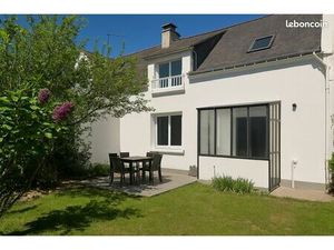 Maison meublée 3 pièces