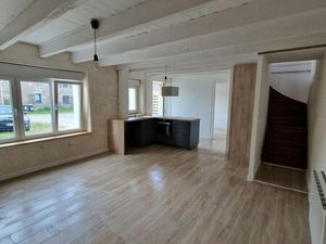 Maison à louer – Campagne de Pont-Scorff – 3 chambres – Terrasse