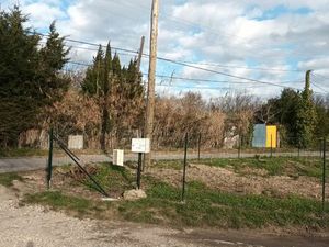 Location terrain agricole