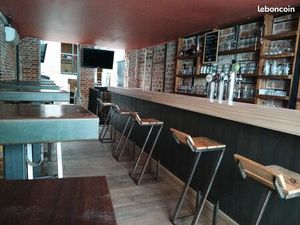 Immeuble de rapport  Douai centre ville  très bonne rentabilité