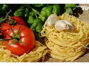 Local Divers 200 m² NANTES