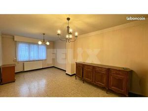 Maison 4 pièces 66 m²