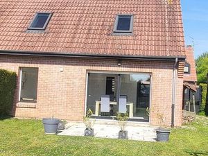 Maison 4 chambres Vignoble