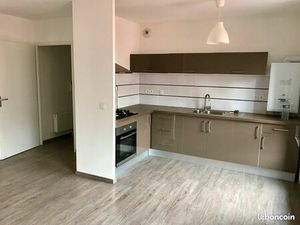 Appartement 2 pieces Wazemmes