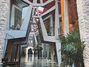 Local bureaux à vendre