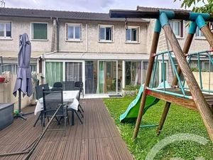 Maison 5 pièces 102 m²