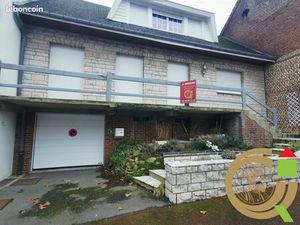 Propriété 5 pièces 156 m²