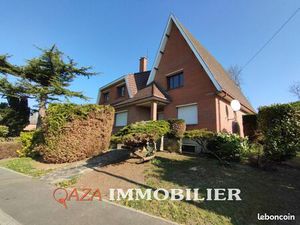 Maison 9 pièces 200 m²