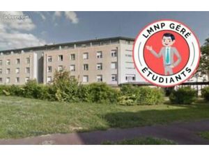 Appartement 1 pièce 18 m²