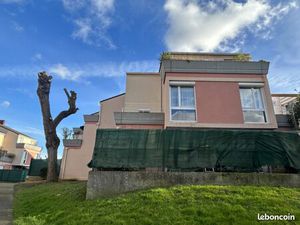 Duplex 4 pièces 101 m²