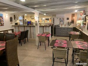 Fonds de commerce Restaurant