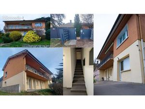 Studio meublé clé en main – Charges incluses –Bron / Parilly