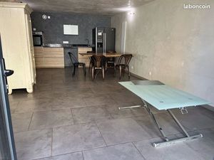 Loue appartement de 55 m2