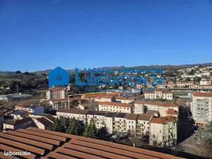 Appartement 4 pièces 93 m²