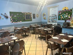 Vente restaurant Lyon 6e